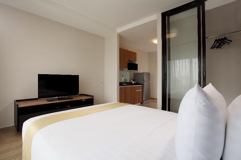 Chiva Residence Bangkok 19