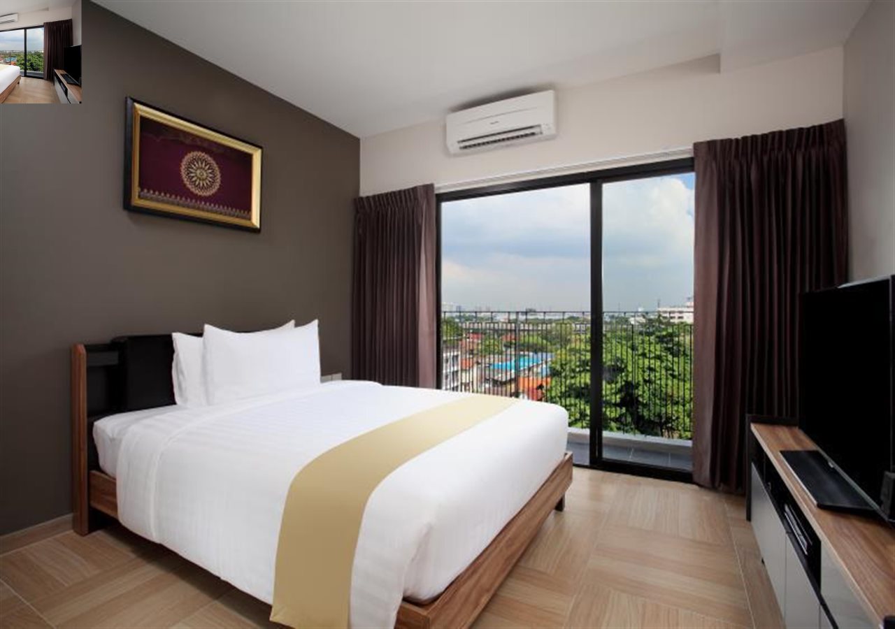 Chiva Residence Bangkok 2