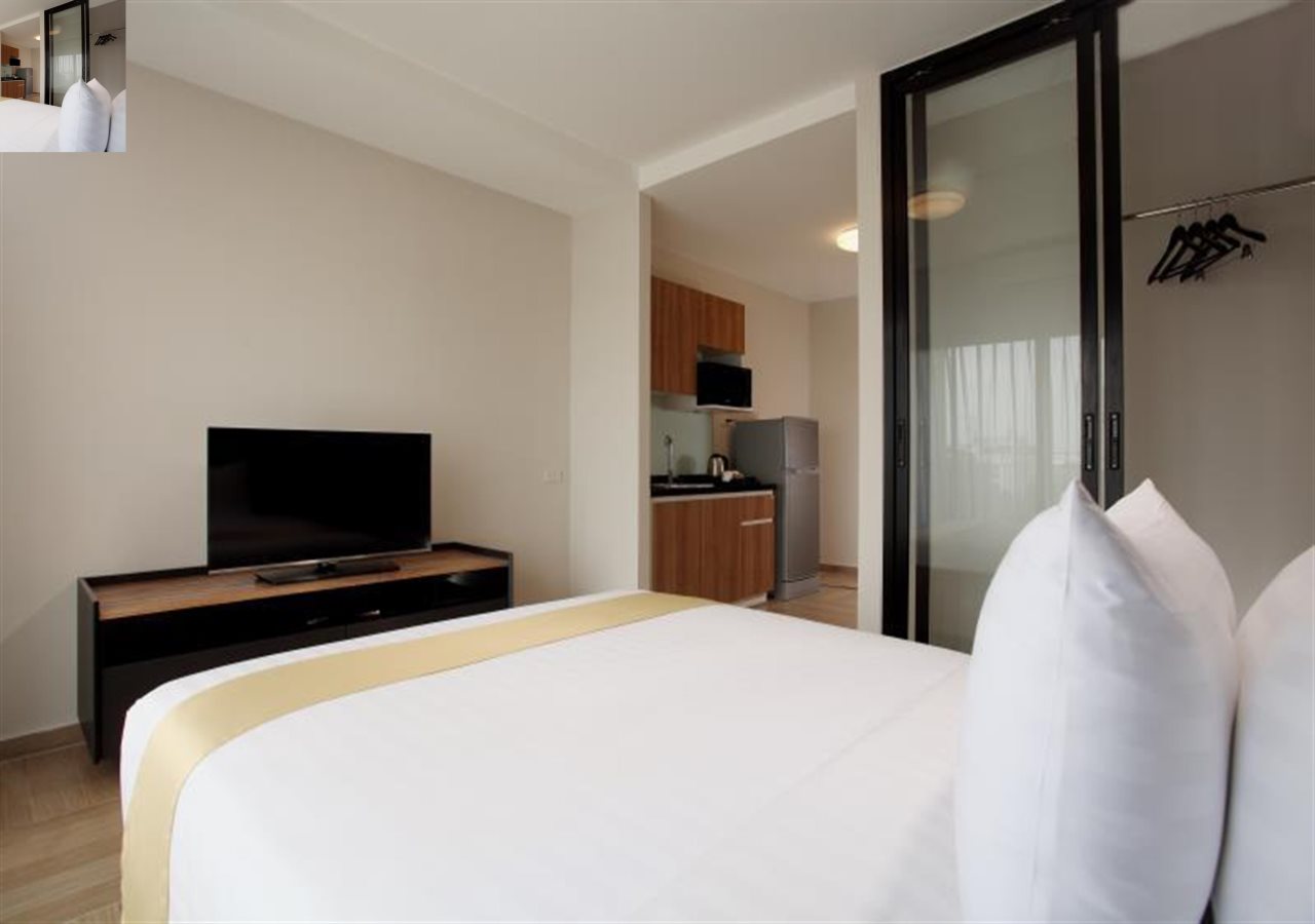 Chiva Residence Bangkok 22