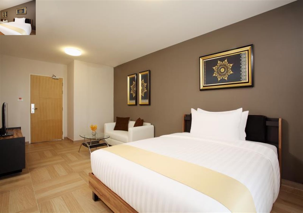 Chiva Residence Bangkok 23