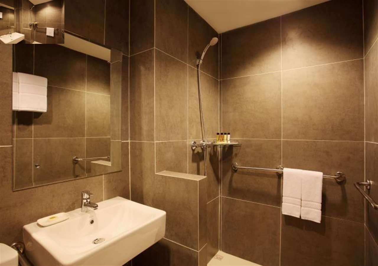 Chiva Residence Bangkok 24