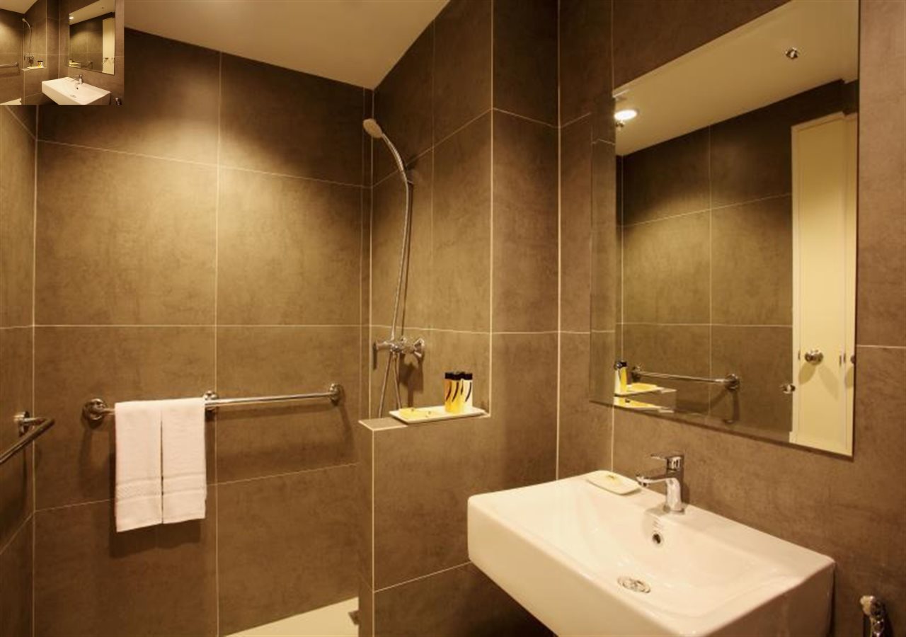 Chiva Residence Bangkok 4