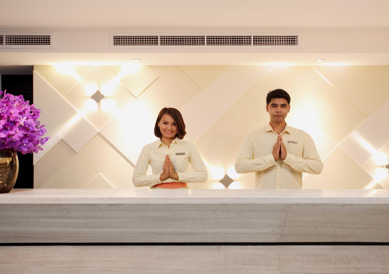 Chiva Residence Bangkok 5