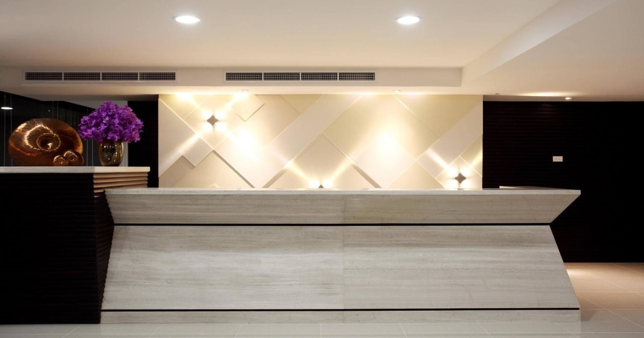Chiva Residence Bangkok 6