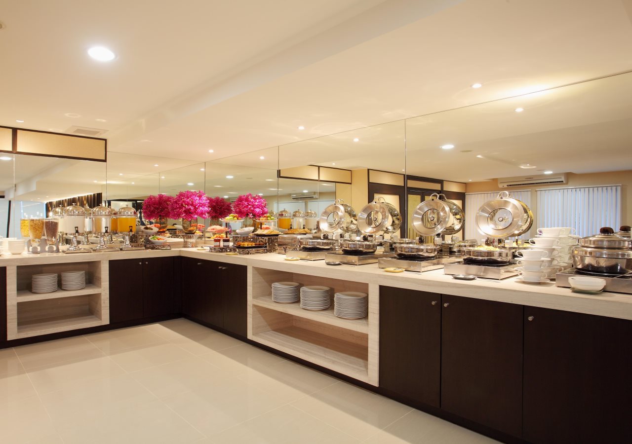 Chiva Residence Bangkok 7