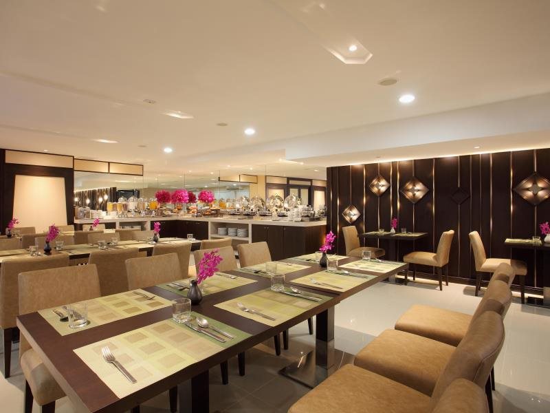 Chiva Residence Bangkok 8