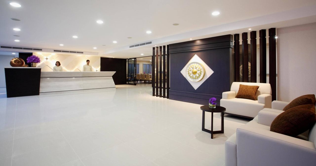 Chiva Residence Bangkok 9