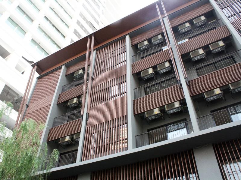 Sereine Sukhumvit 39 13