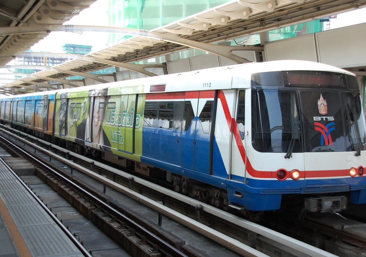 Sereine Sukhumvit 39 15