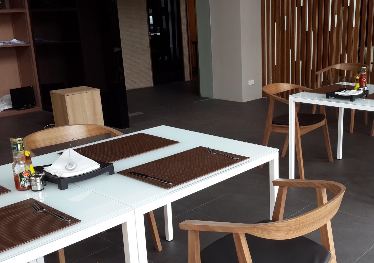 Sereine Sukhumvit 39 16