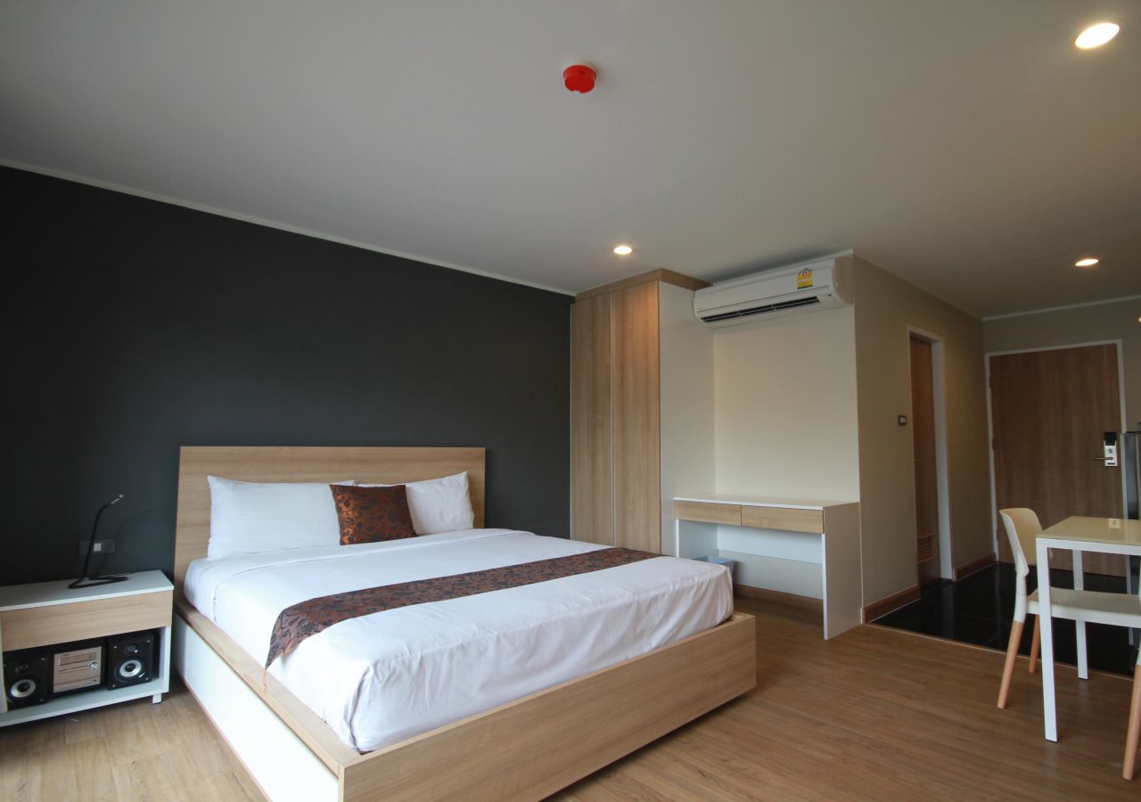 Sereine Sukhumvit 39 2