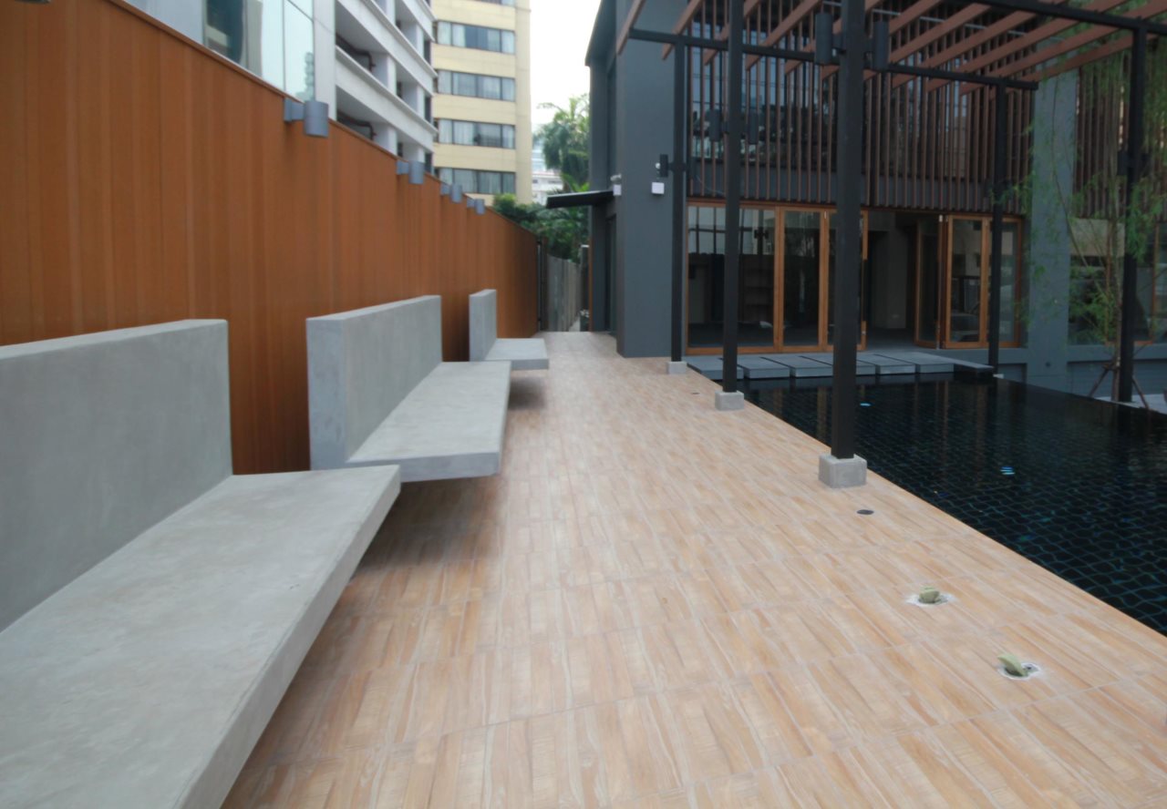 Sereine Sukhumvit 39 23
