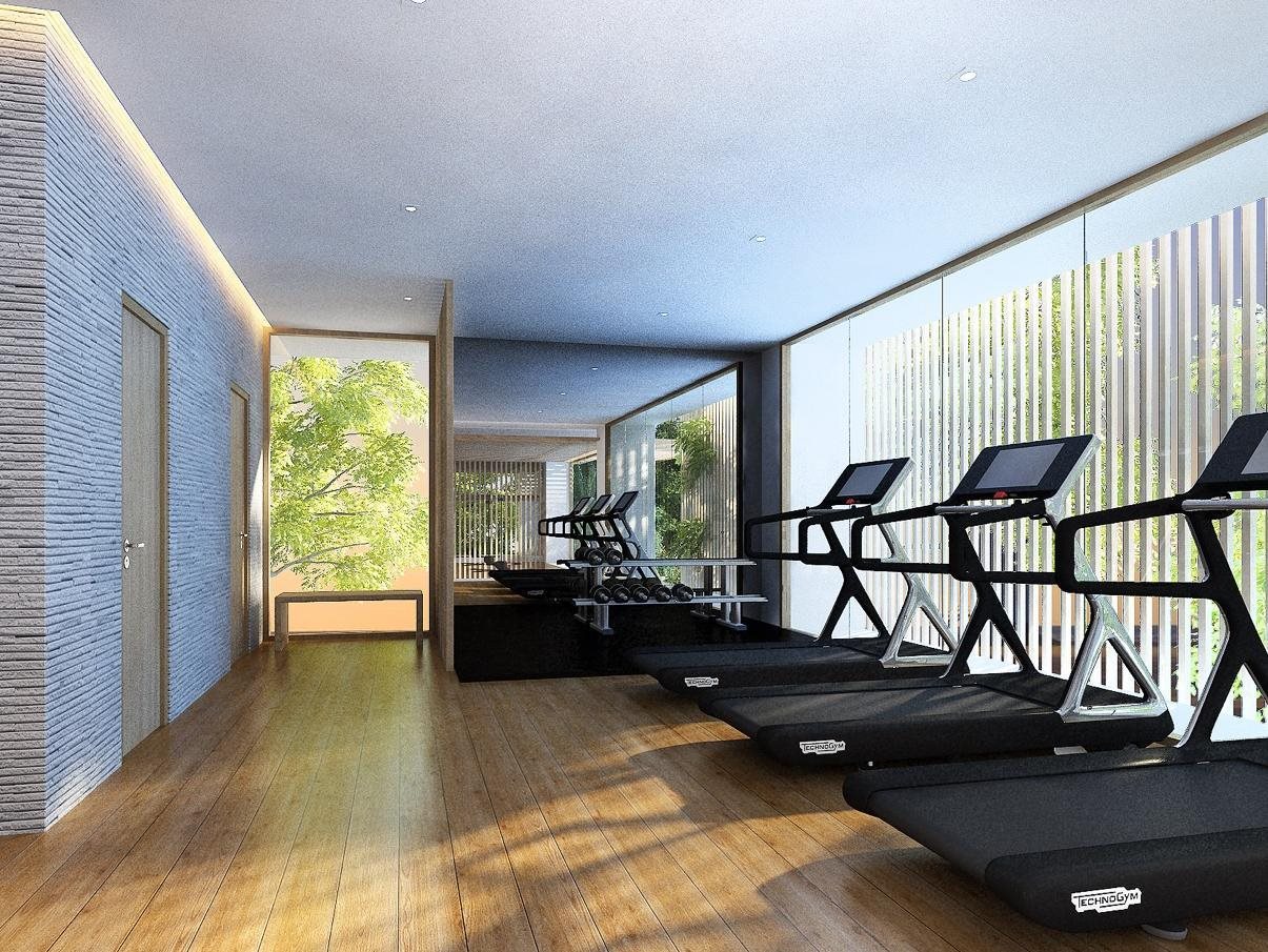 Sereine Sukhumvit 39 3
