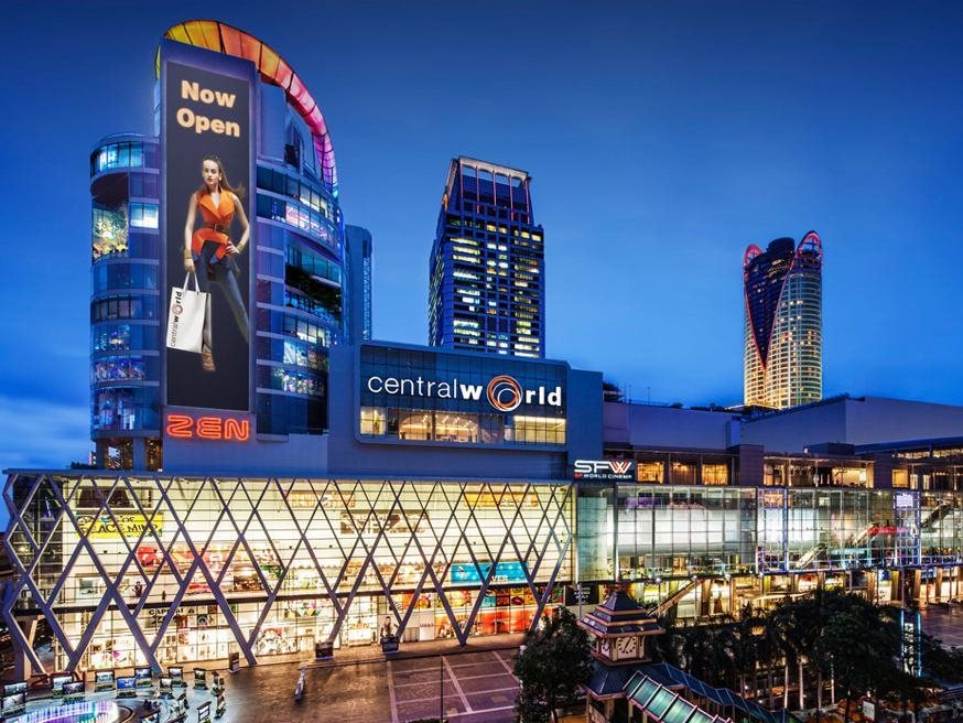 Sereine Sukhumvit 39 5