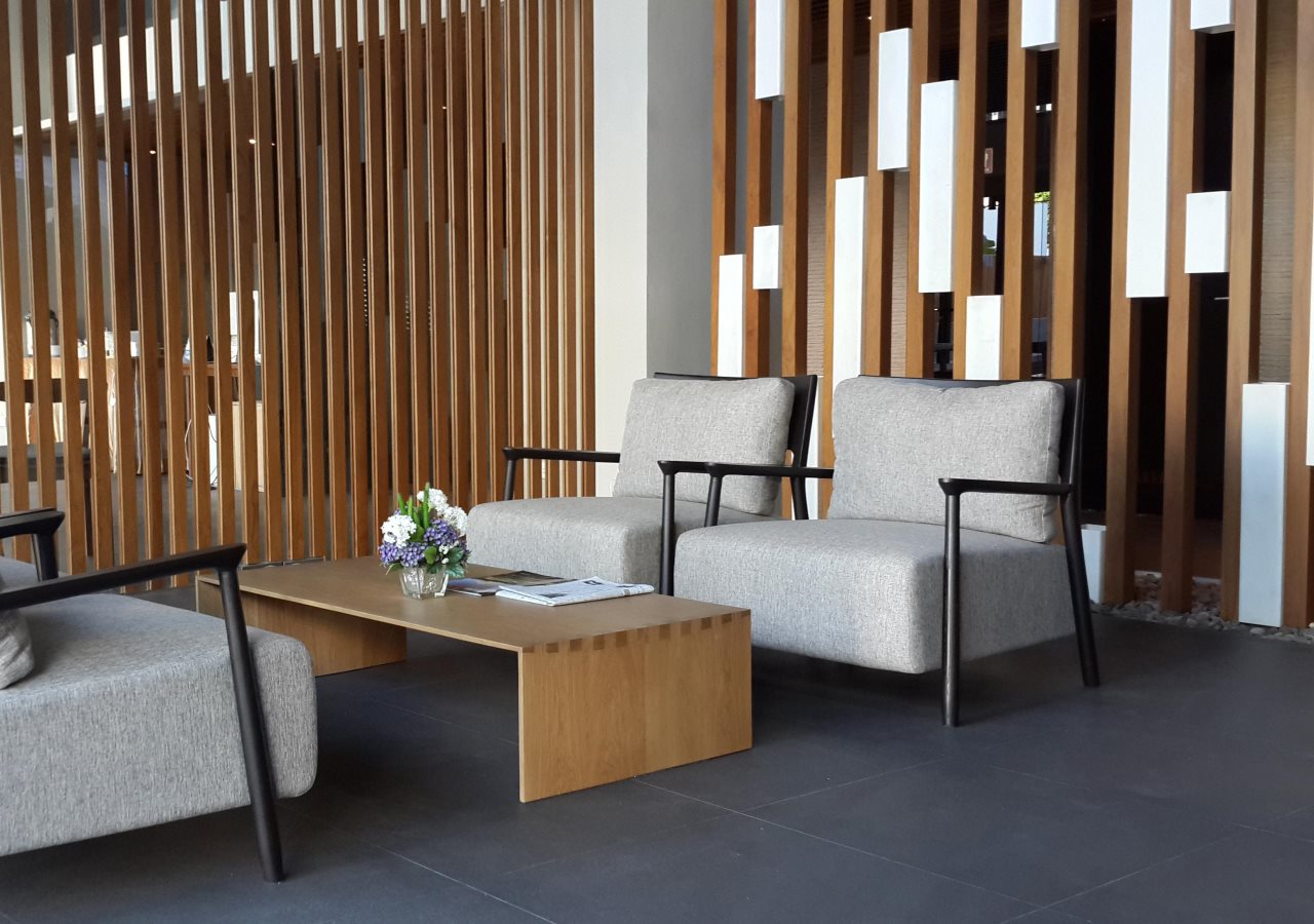 Sereine Sukhumvit 39 7