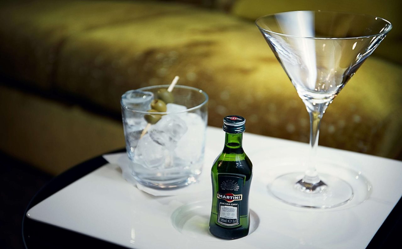 Cosmopolitan Hotel Praha 17