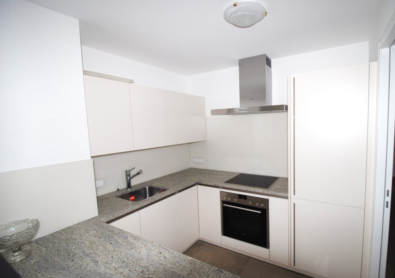 Duschel Apartments Vienna 14