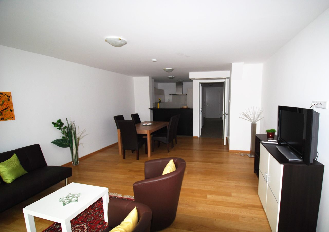 Duschel Apartments Vienna 16