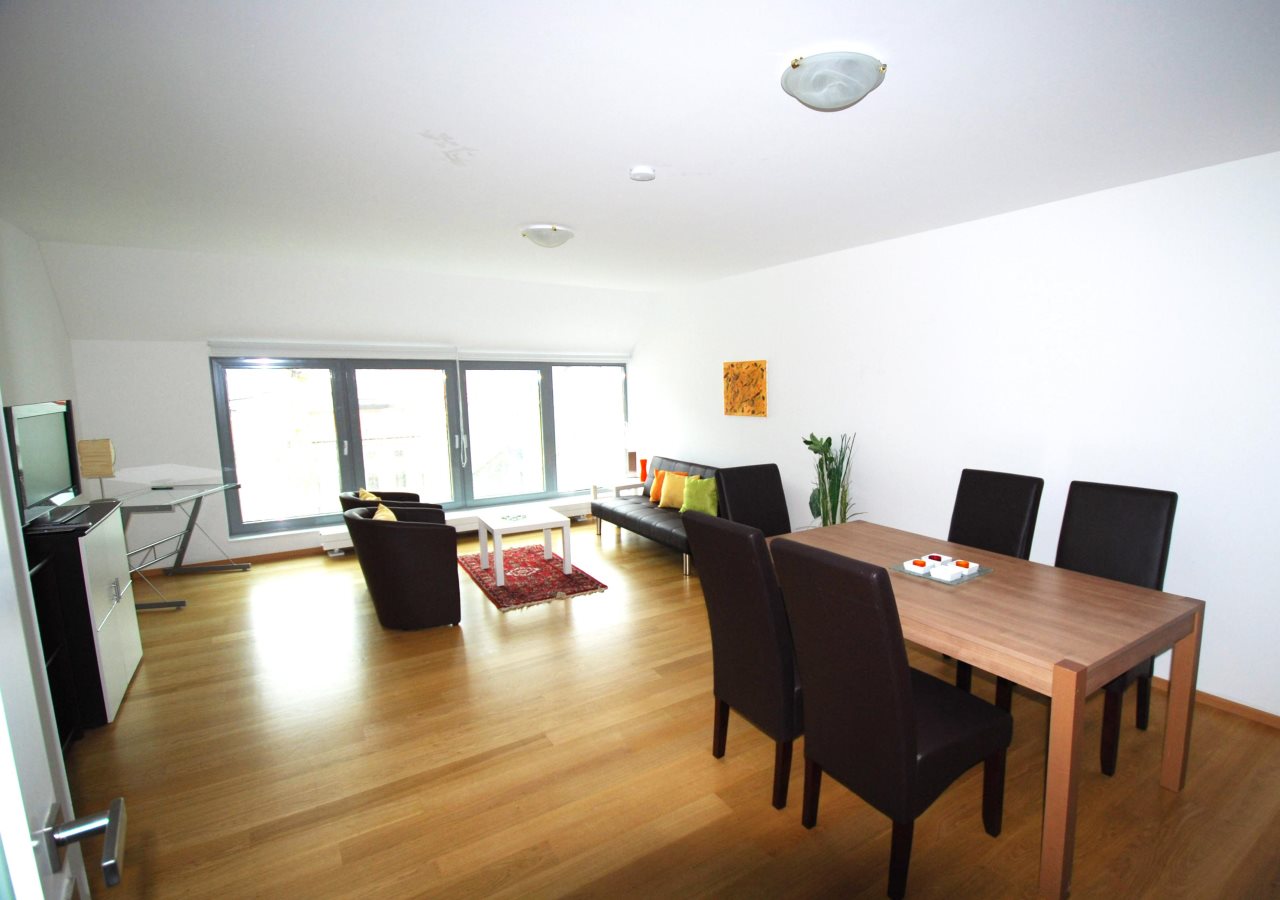 Duschel Apartments Vienna 2