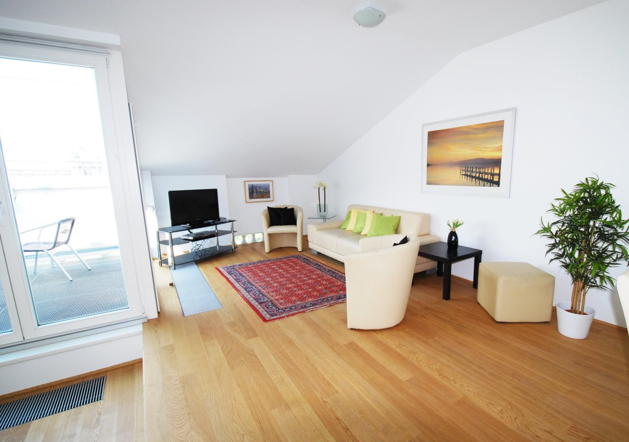 Duschel Apartments Vienna 24