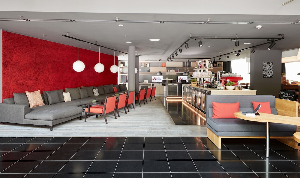 Living Hotel Frankfurt 2