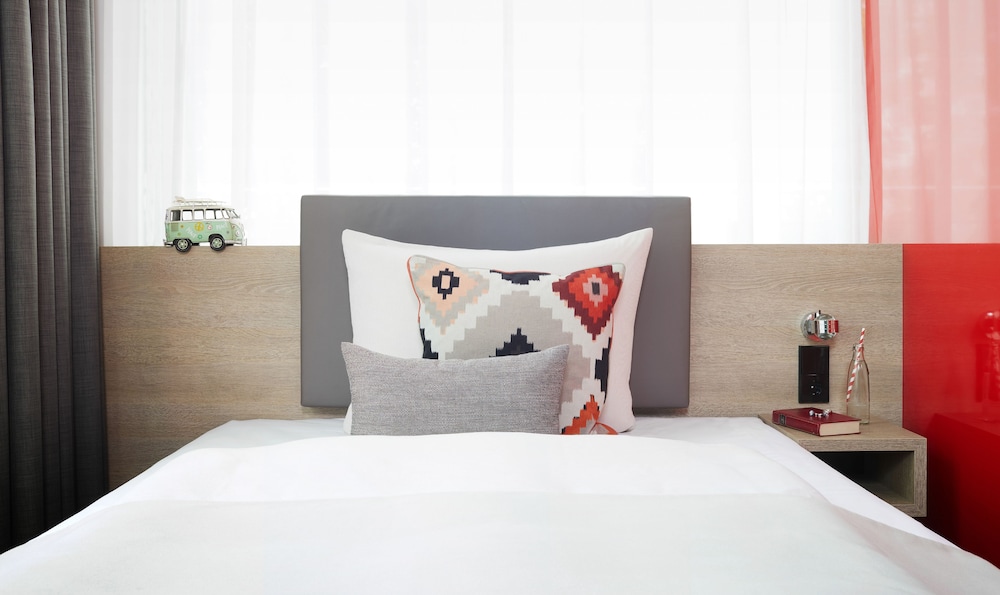Living Hotel Frankfurt 19
