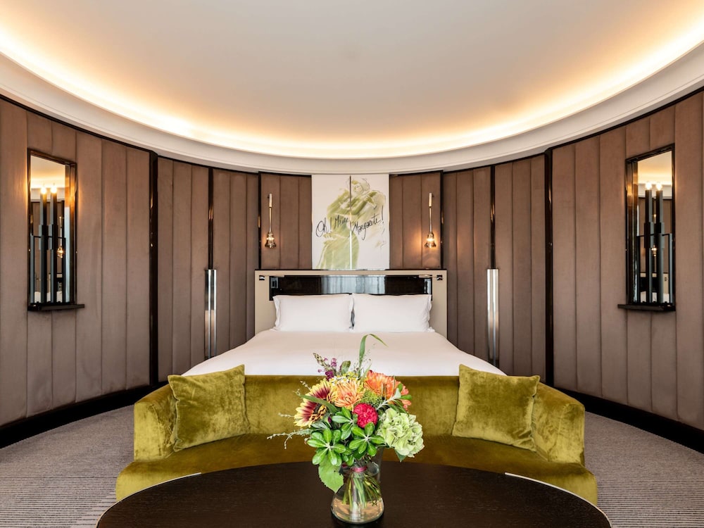 Sofitel Frankfurt Opera 23