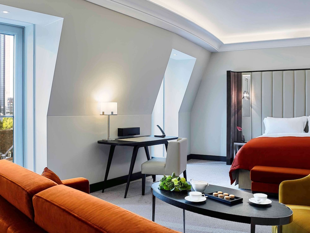 Sofitel Frankfurt Opera 18