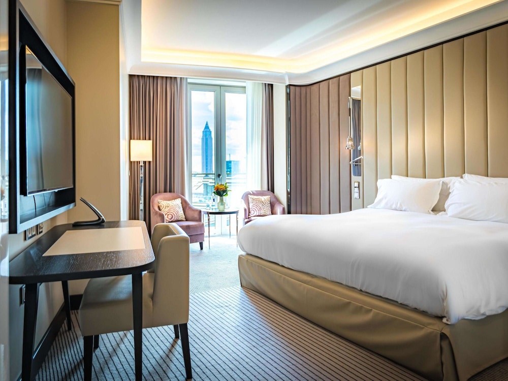 Sofitel Frankfurt Opera 15