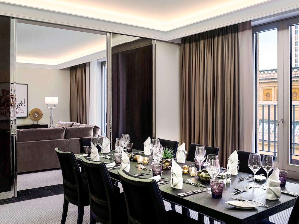 Sofitel Frankfurt Opera 13