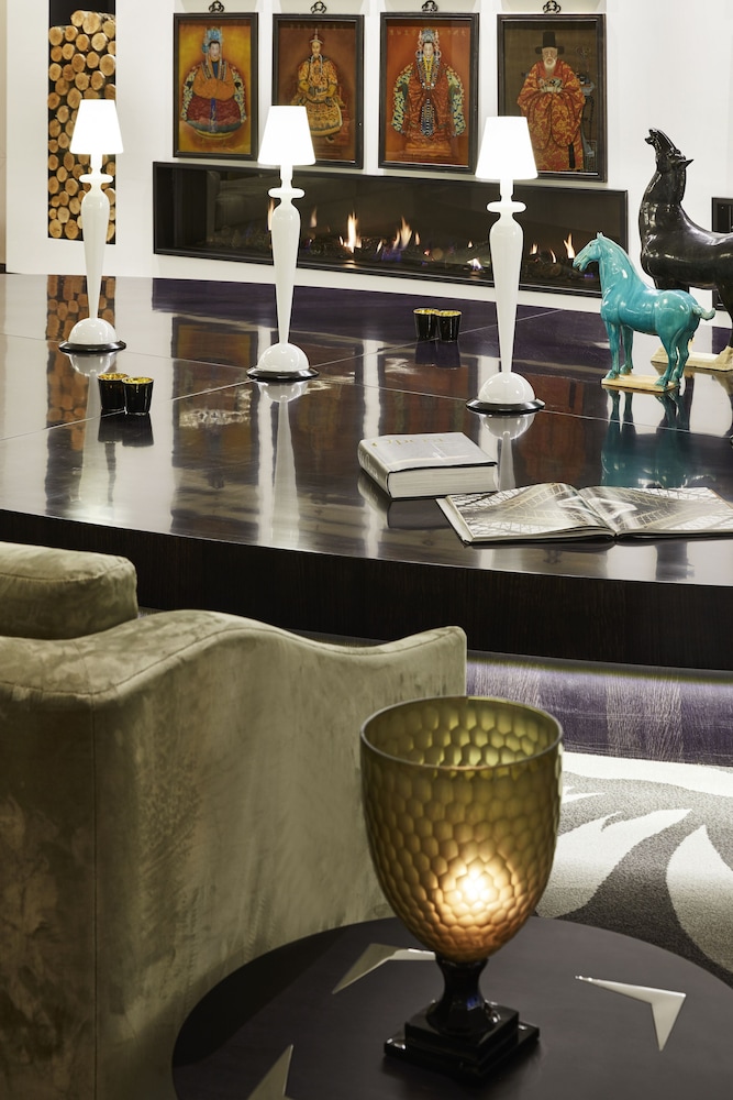 Sofitel Frankfurt Opera 7