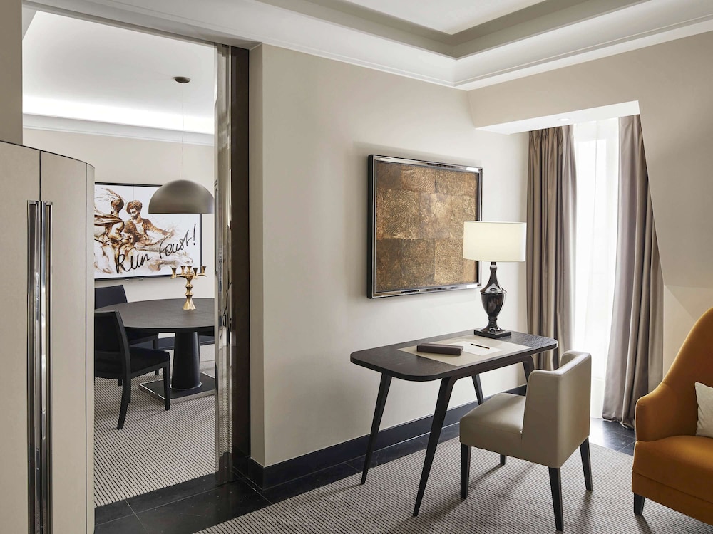 Sofitel Frankfurt Opera 11