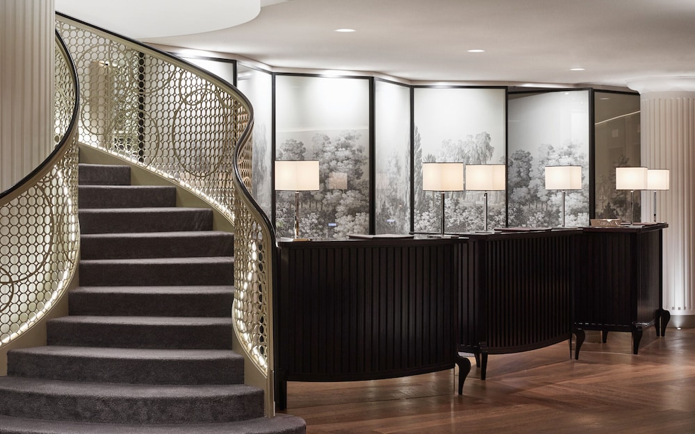 Sofitel Frankfurt Opera 3