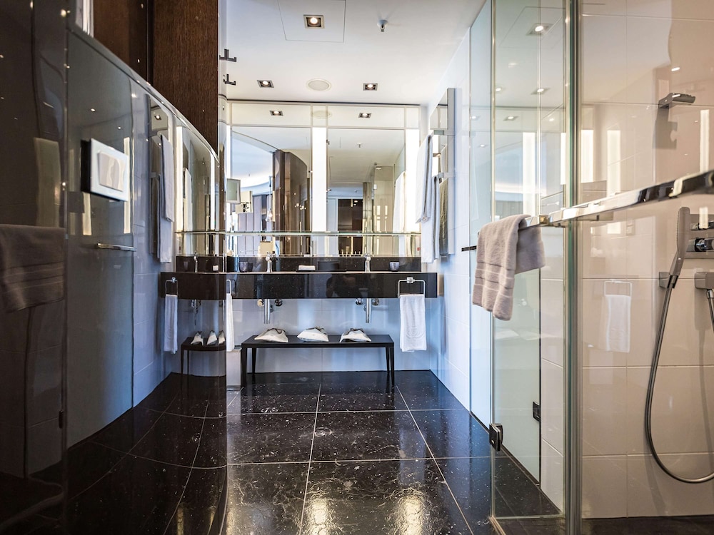 Sofitel Frankfurt Opera 16