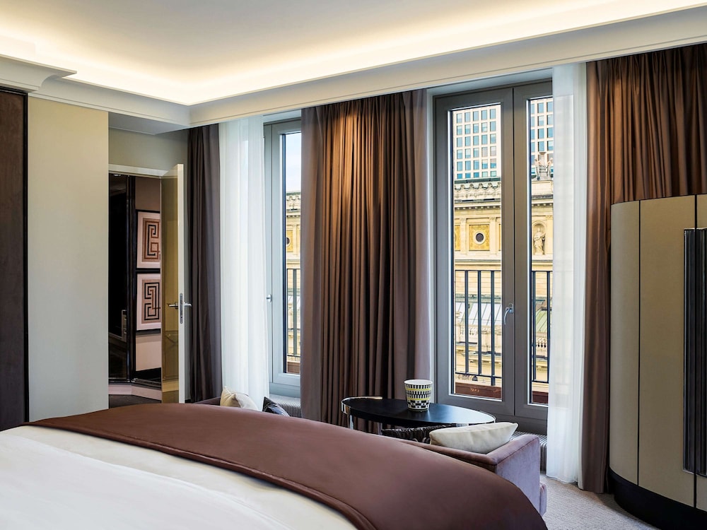 Sofitel Frankfurt Opera 9