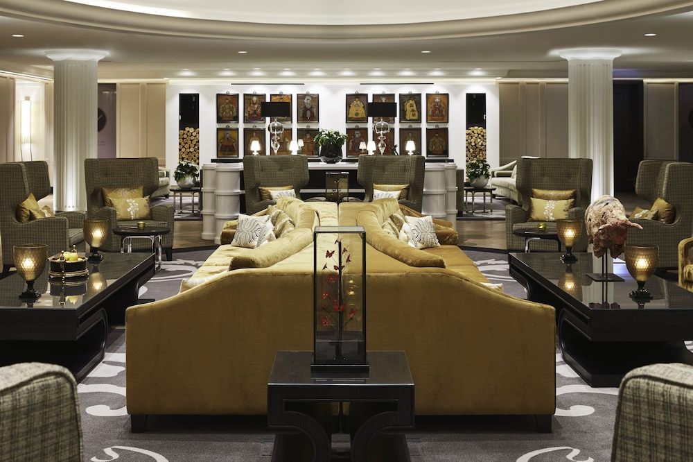 Sofitel Frankfurt Opera 6
