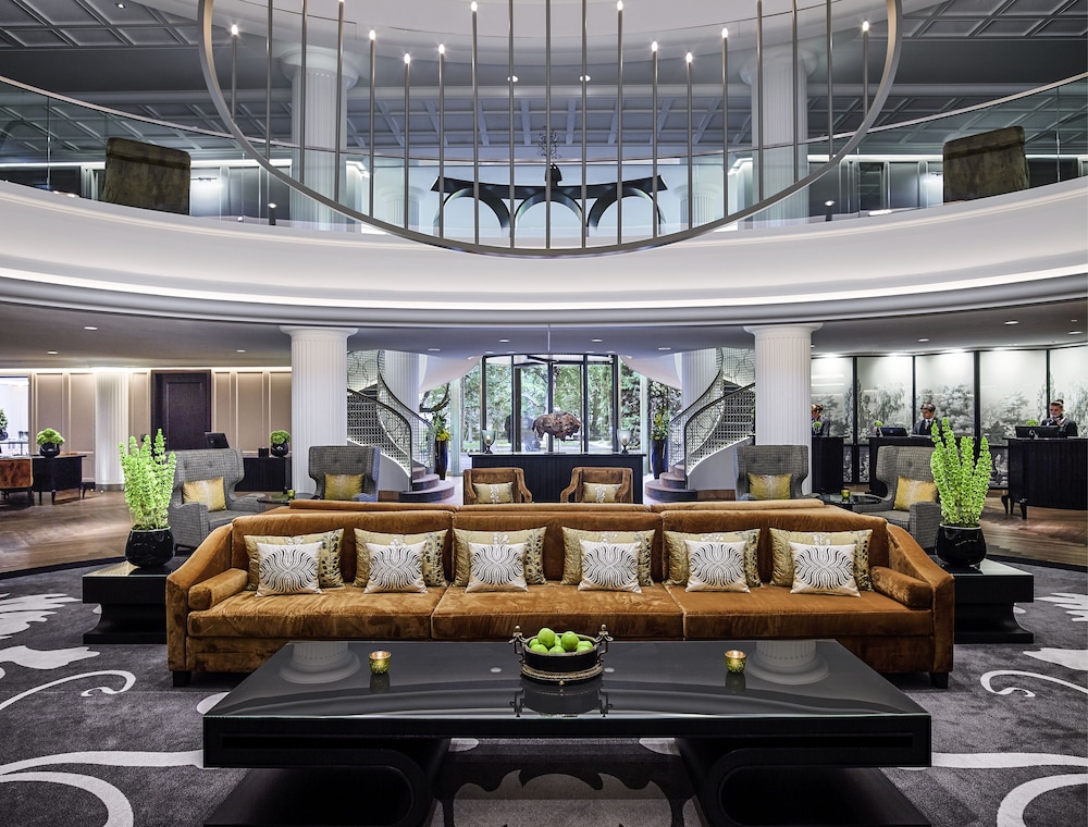 Sofitel Frankfurt Opera 5