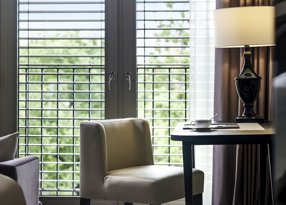 Sofitel Frankfurt Opera 22