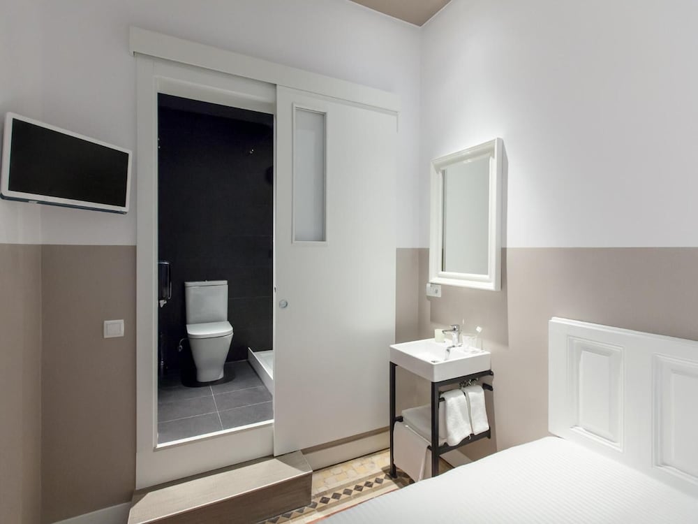 Hostal Ecozentric 19