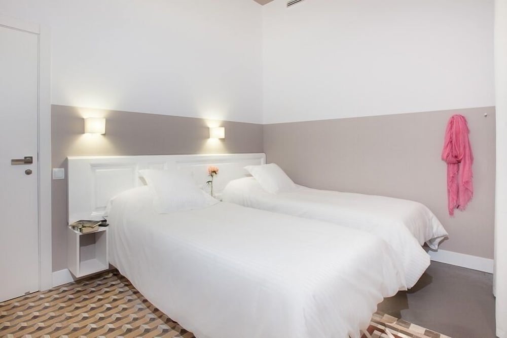 Hostal Ecozentric 5