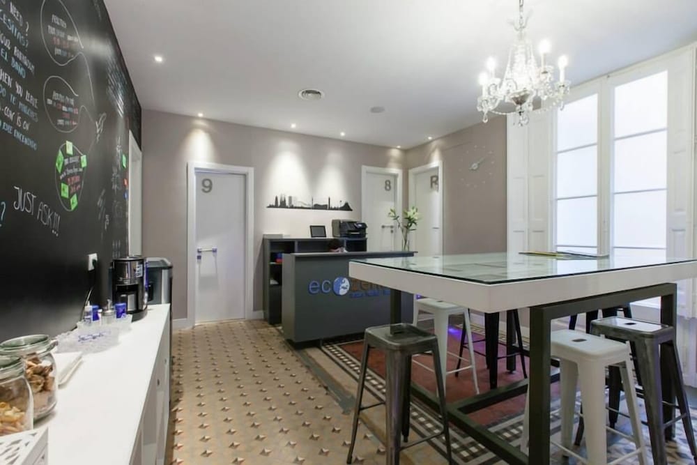 Hostal Ecozentric 2