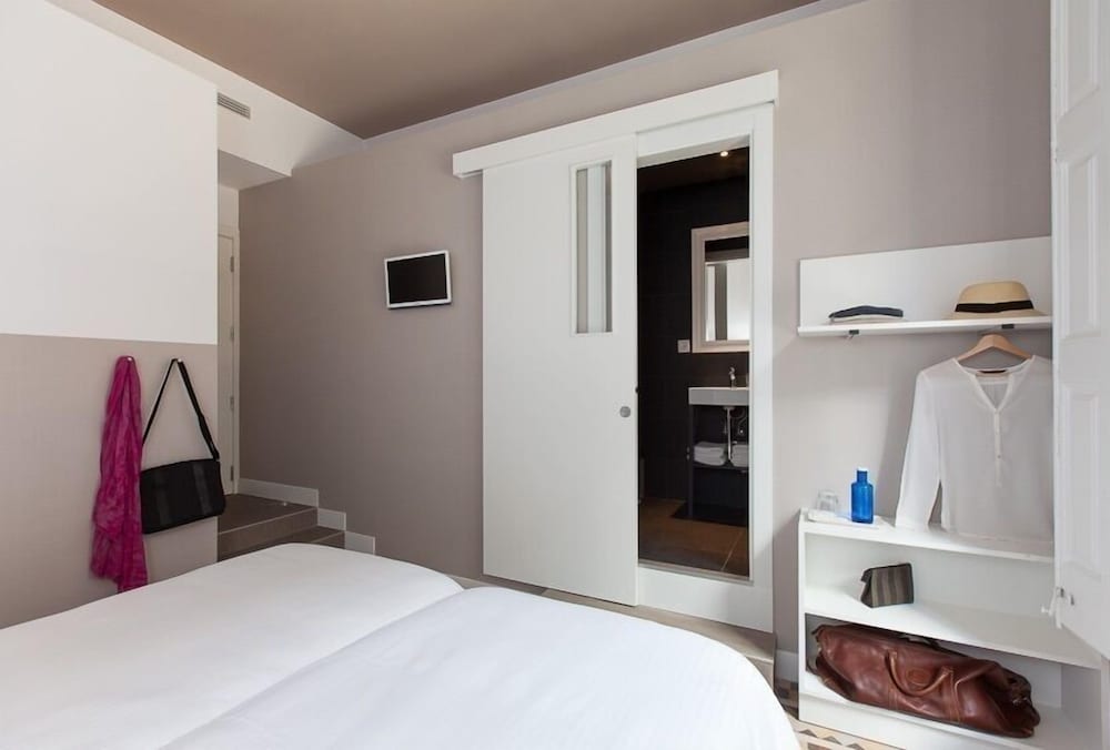 Hostal Ecozentric 14