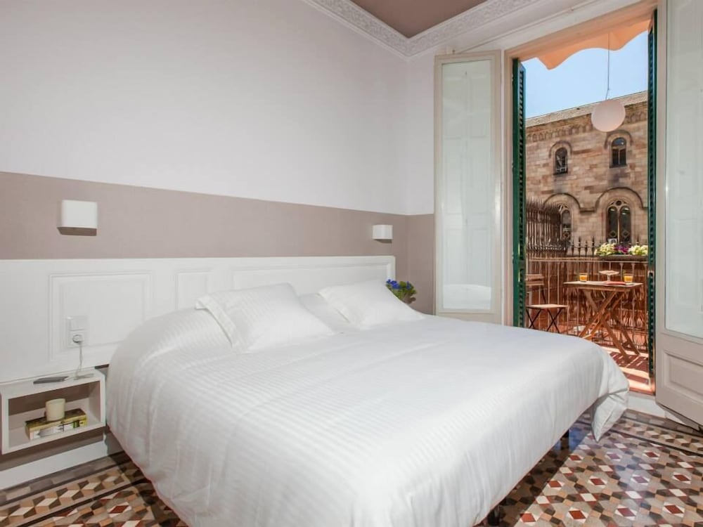 Hostal Ecozentric 1