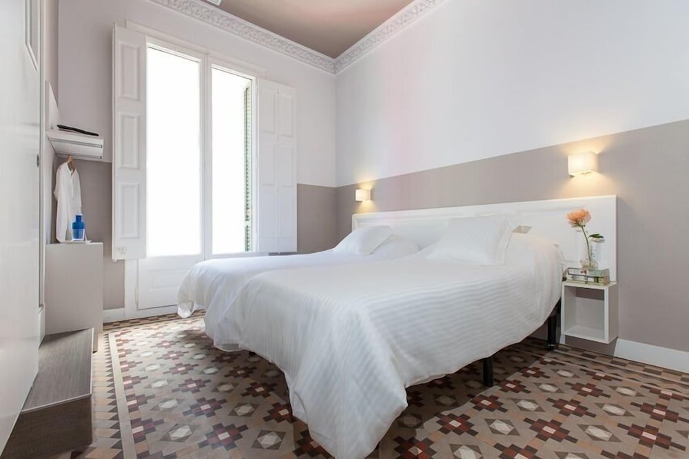 Hostal Ecozentric 8