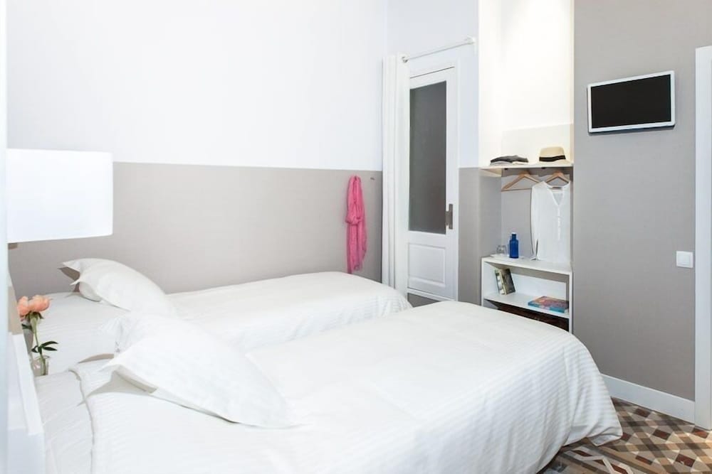 Hostal Ecozentric 16