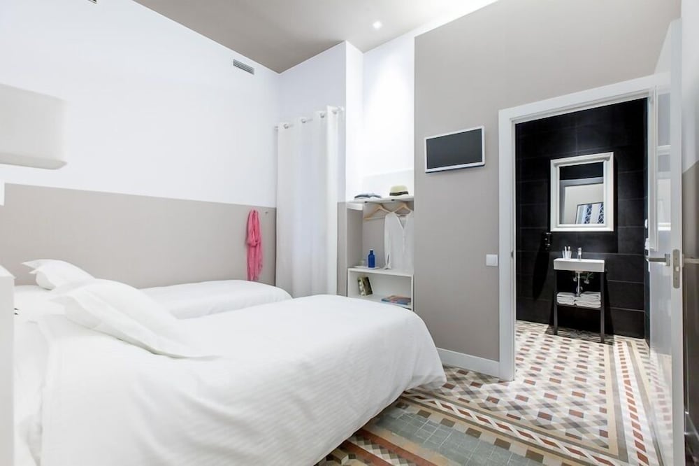 Hostal Ecozentric 11
