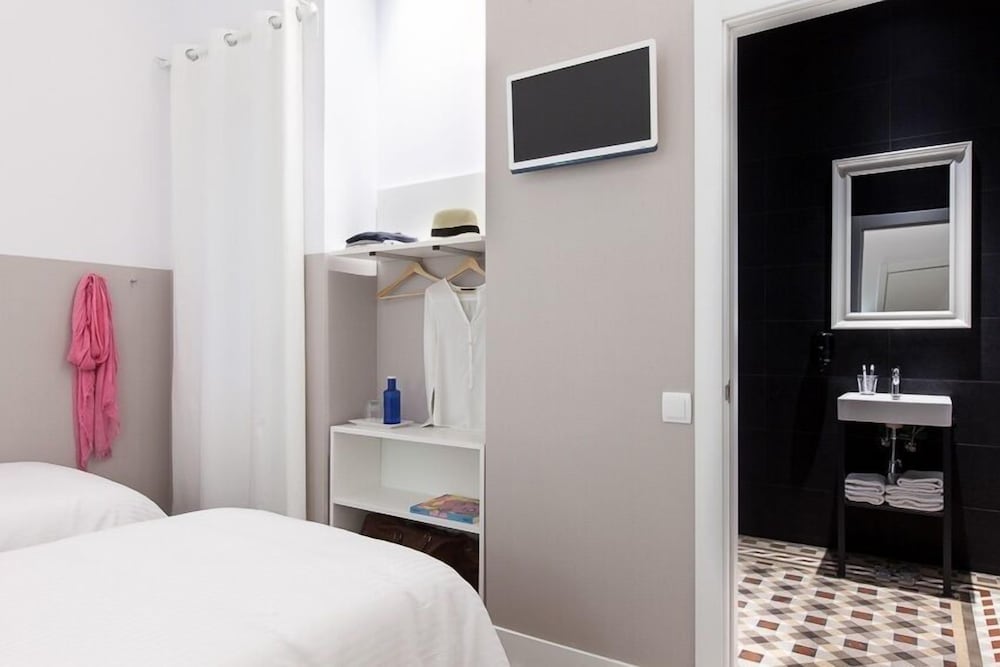 Hostal Ecozentric 6