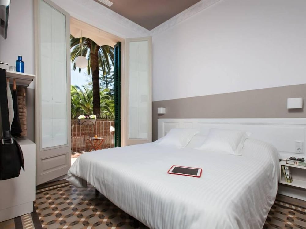 Hostal Ecozentric 4
