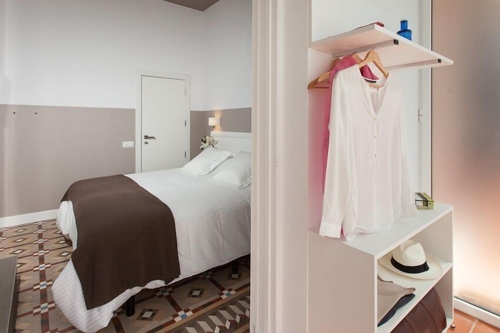 Hostal Ecozentric 12