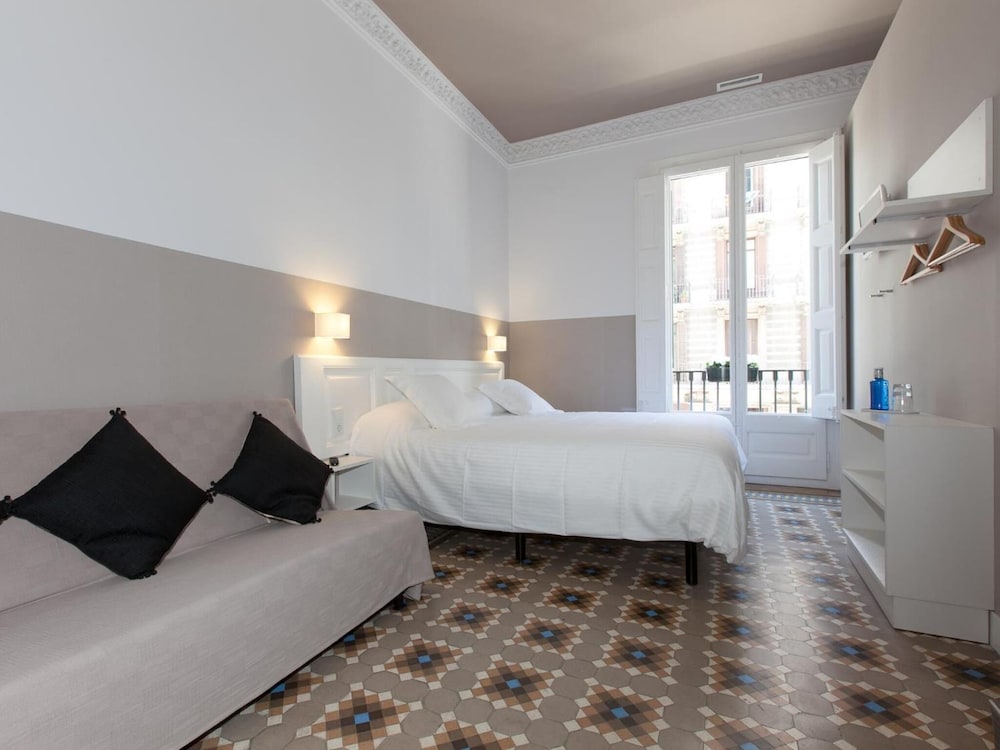 Hostal Ecozentric 18